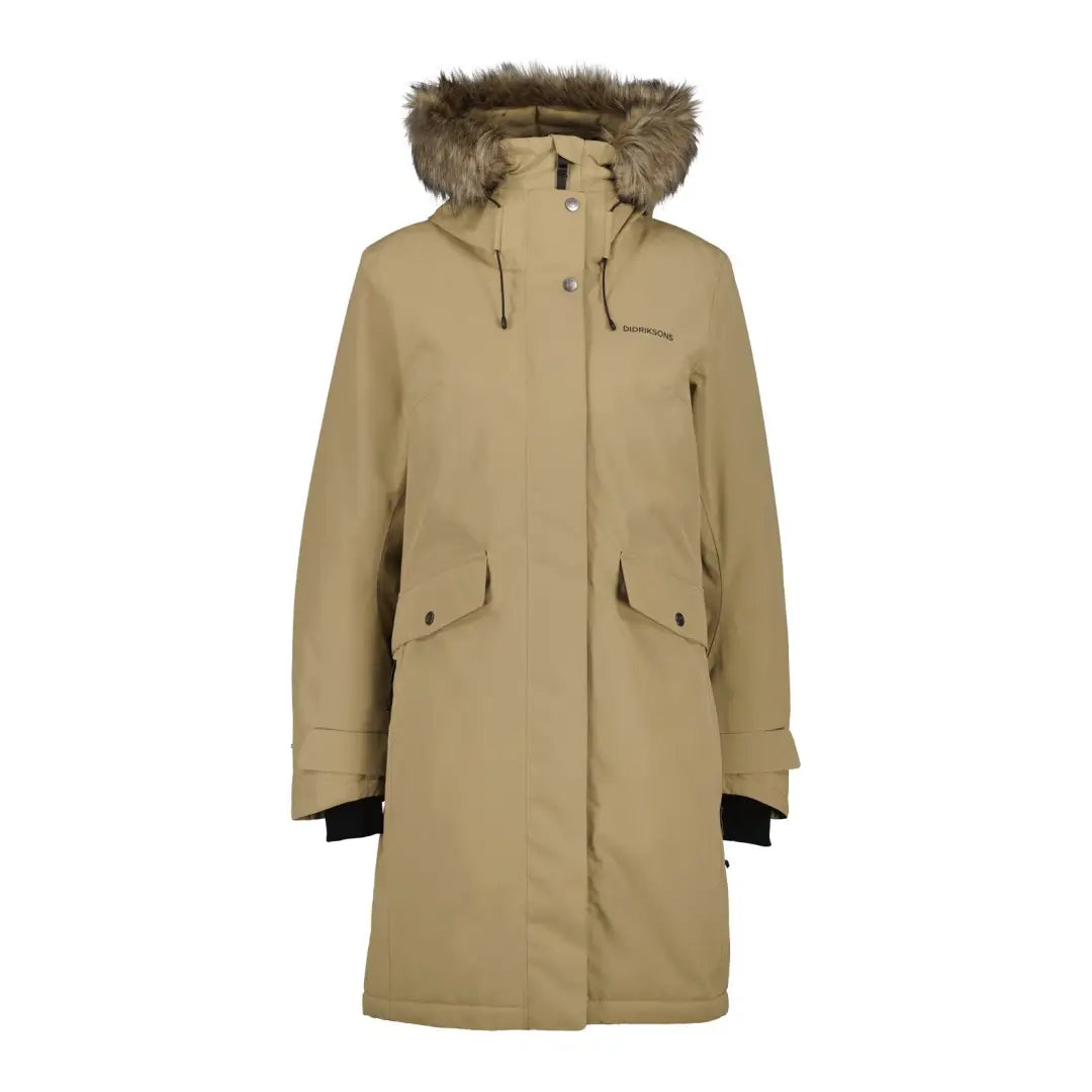 Didriksons Erika Womens Parka 3