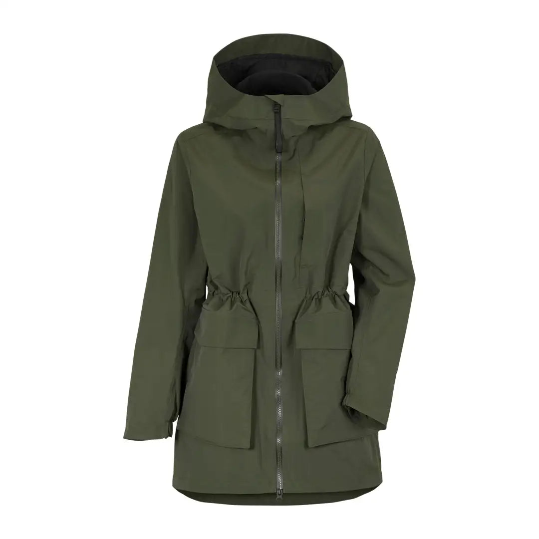 Didriksons Lana Womens Parka 2