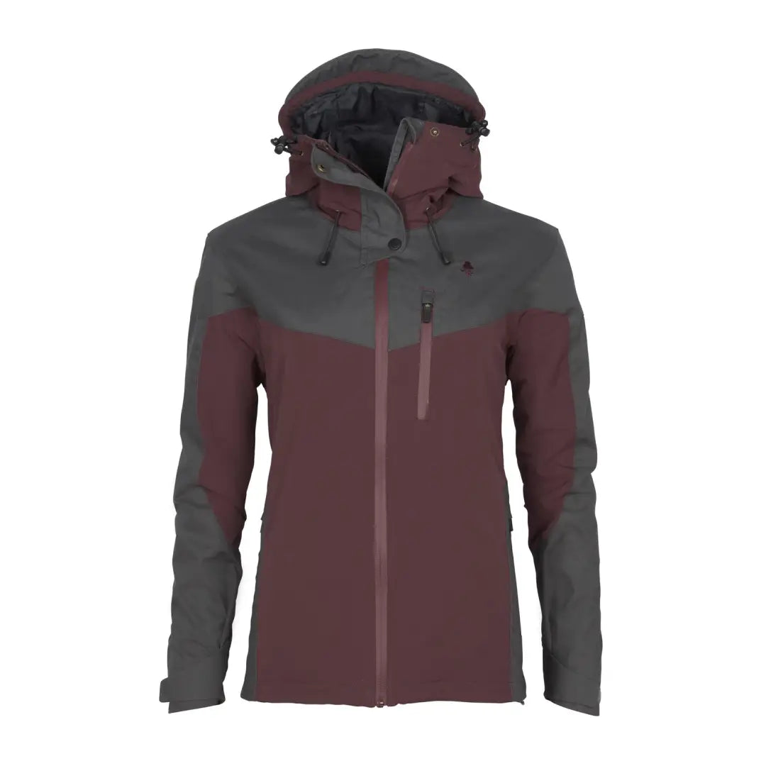 Pinewood Ladies Finnveden Hybrid Extreme Jacket