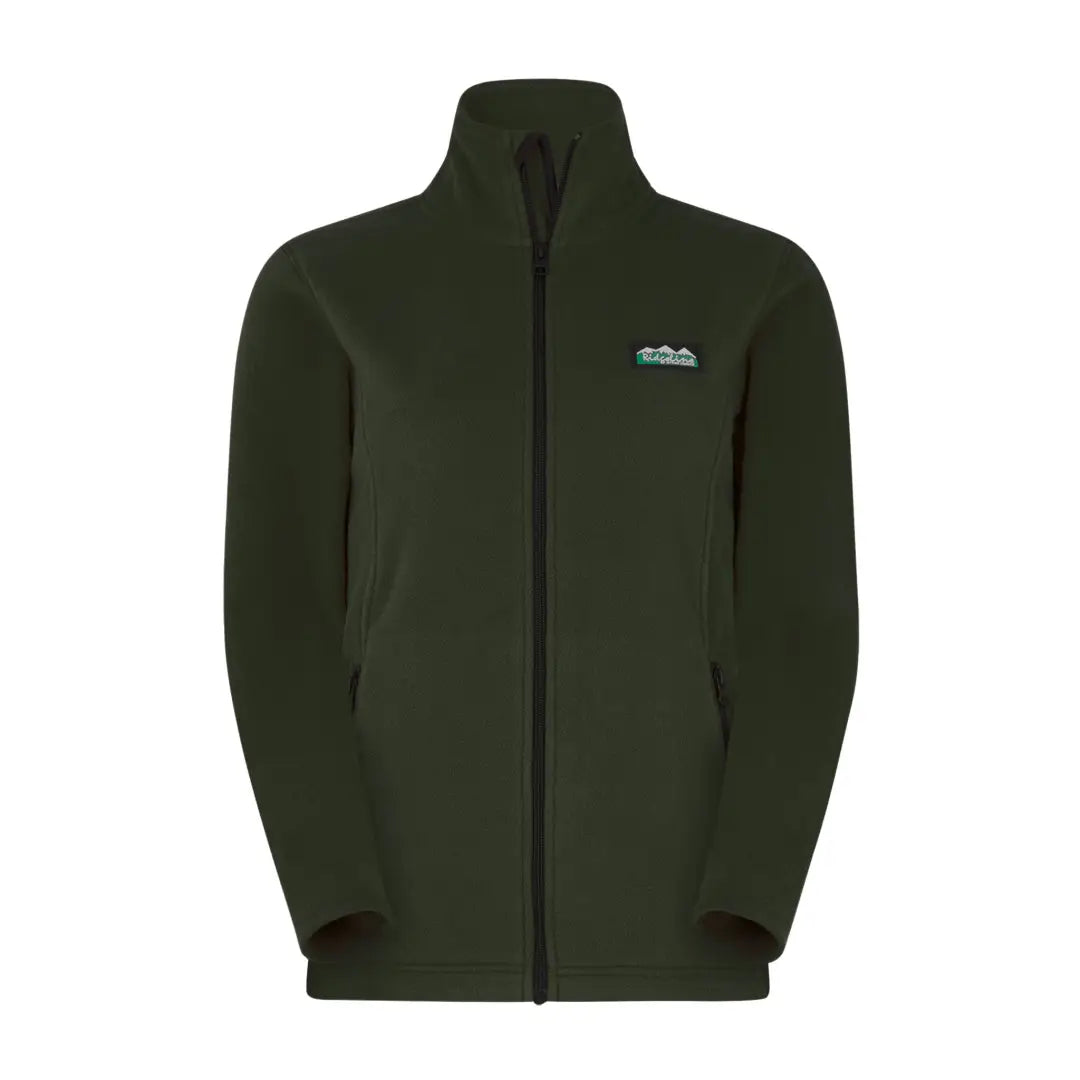 Ridgeline Ladies Faroe Fleece Jacket