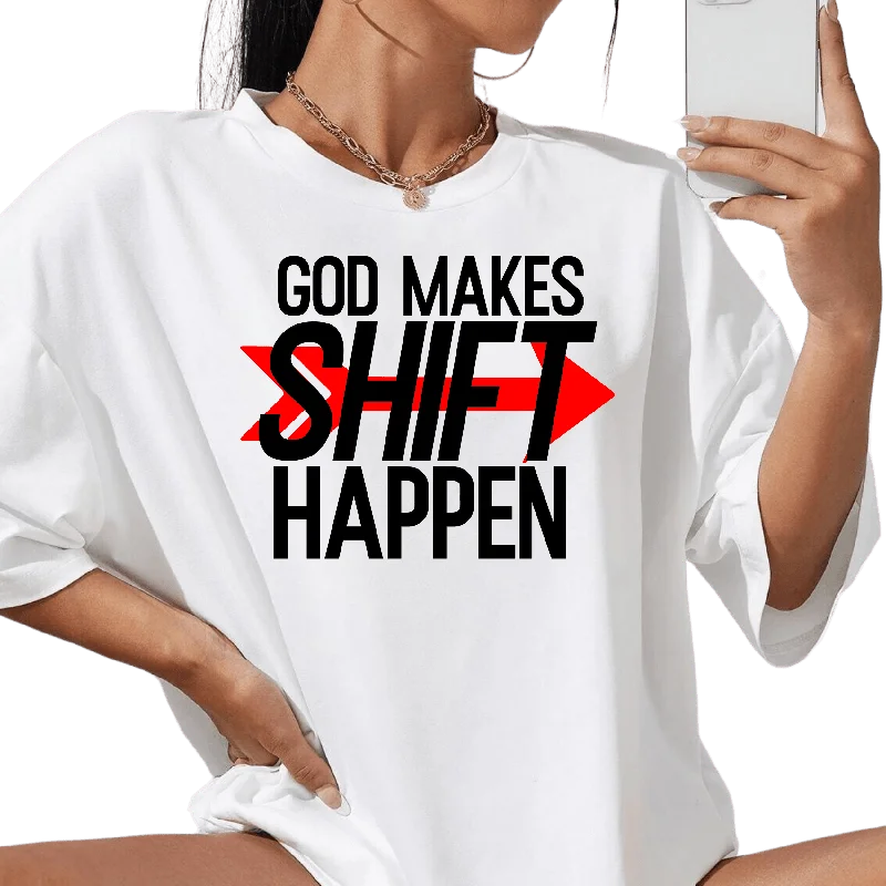 Make It Happen Women's T-Shirt