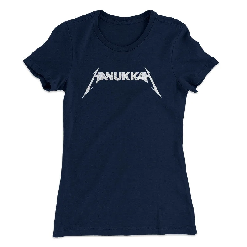 Hanukkah Women's T-Shirt