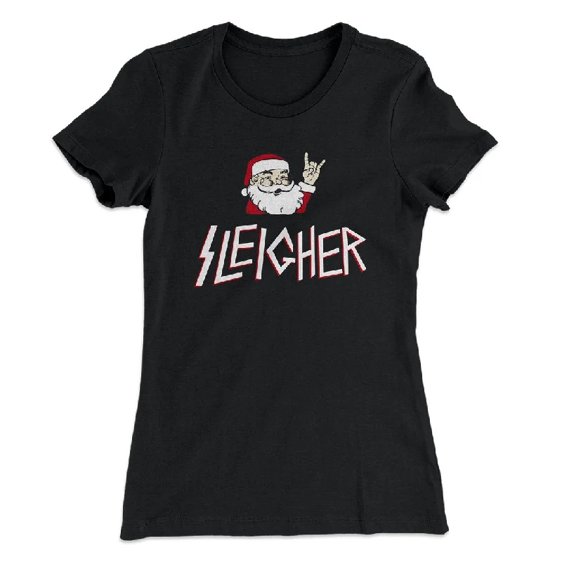 Sleigher Women's T-Shirt