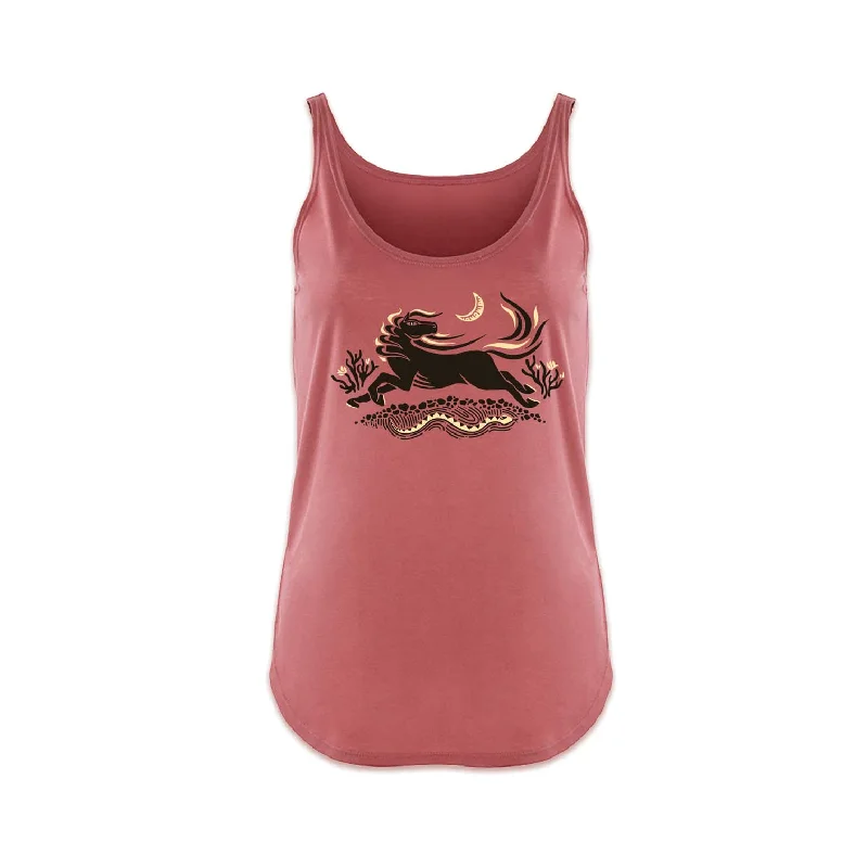 Stallion Fave Tank Top