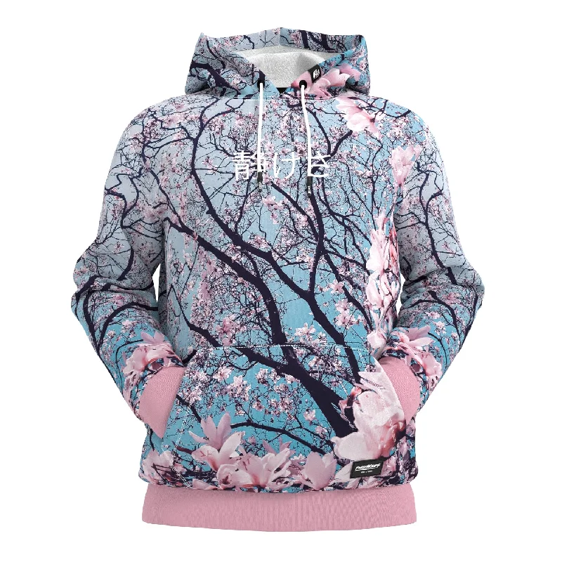 Cherry Blossom Hoodie