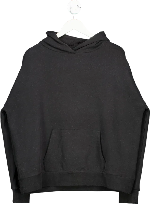 Tala Black Hoodie UK XS