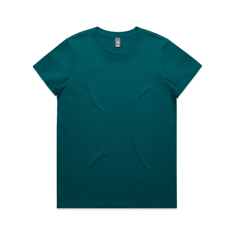 Ascolour Maple Tee-(4001)4th colour