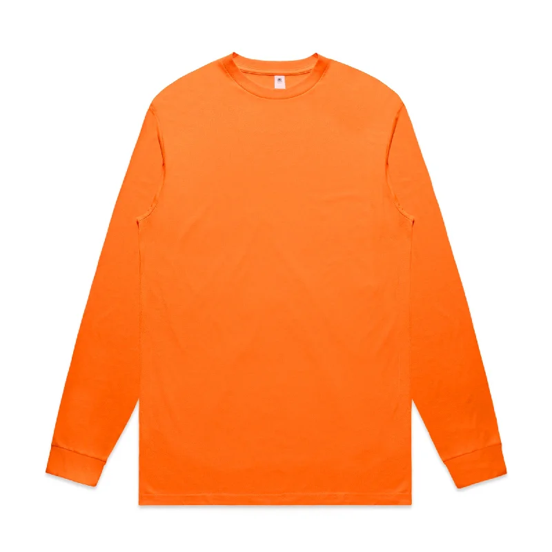 Safety Orange