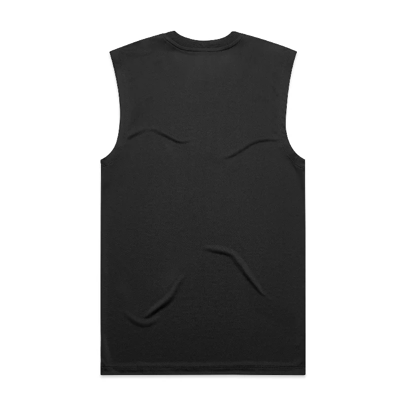 Ascolour Mens Staple Active Tank (5078)