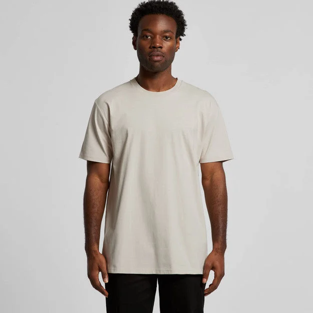 Ascolour Mens Staple Tee (5001)  Colours