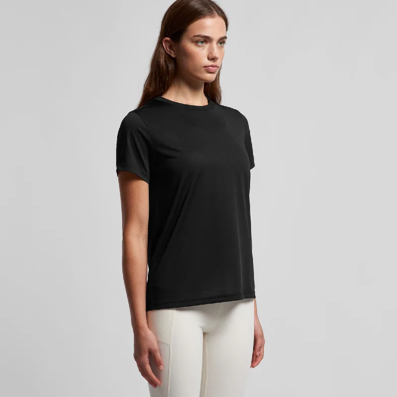 Ascolour WO'S Maple Acitve Tee (4001A)