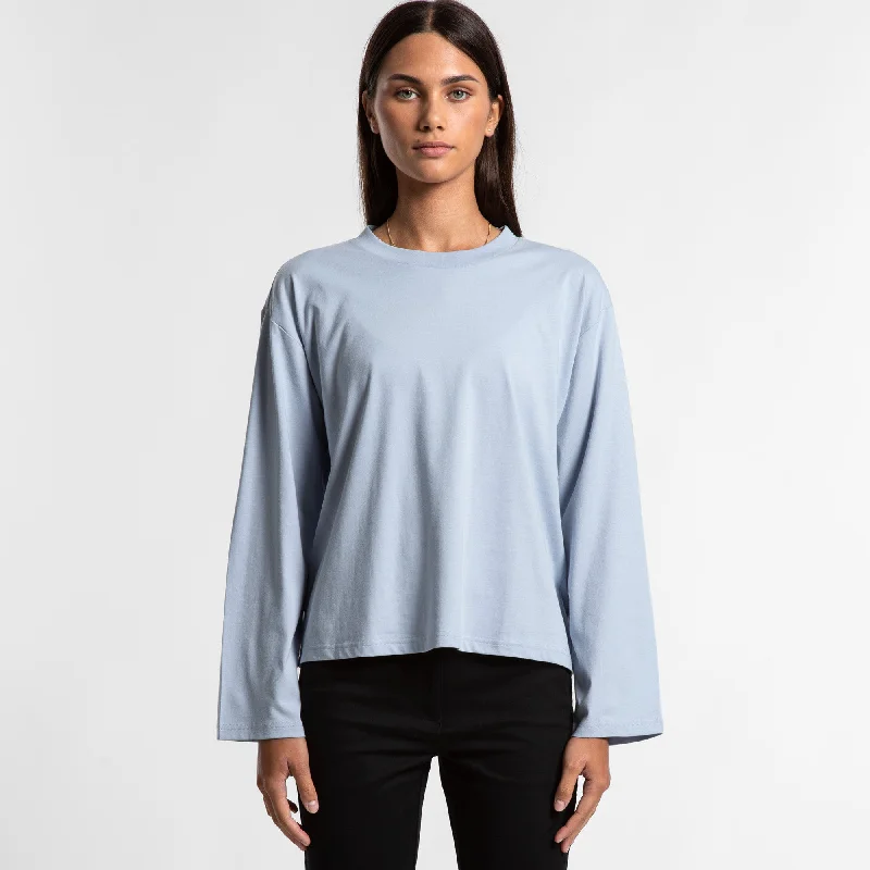 Ascolour Wo's Martina L/S (4071)