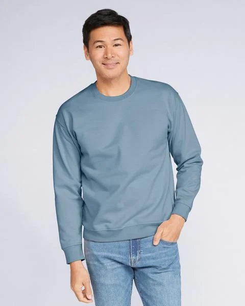 Gildan Softstyle Crewneck Sweatshirt (SF000)