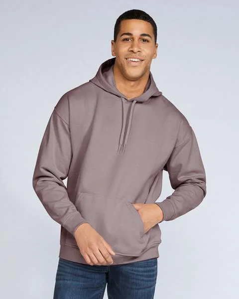 Gildan Softstyle Hooded Sweatshirt (SF500)