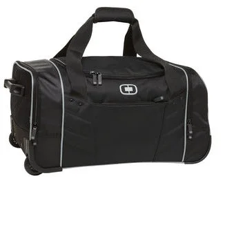 OGIO Hamblin 22 Wheeled Duffel