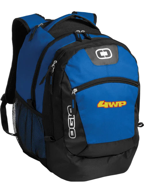 OGIO Rogue Pack