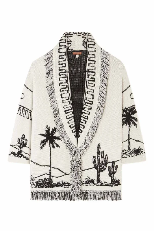 The Desert Road Cardigan