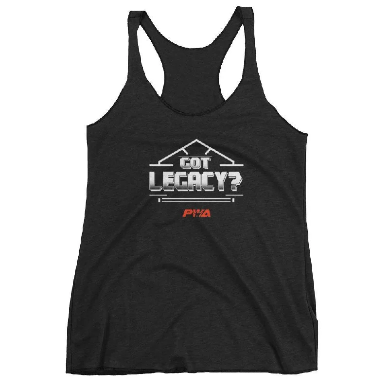 Got Legacy Women's tank top