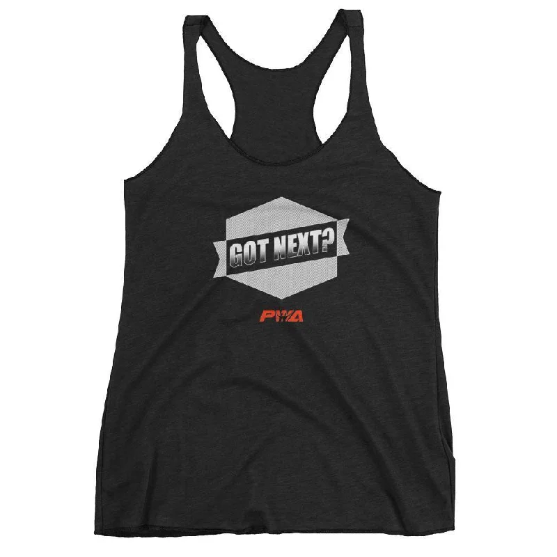 Got Next Women's tank top