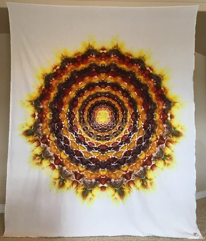 Tapestry, 100" x 85" Cotton, Clearance