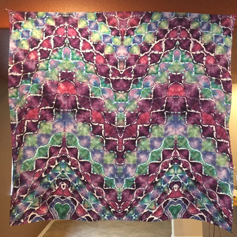 Tapestry, 58" x 58" Cotton, Clearance