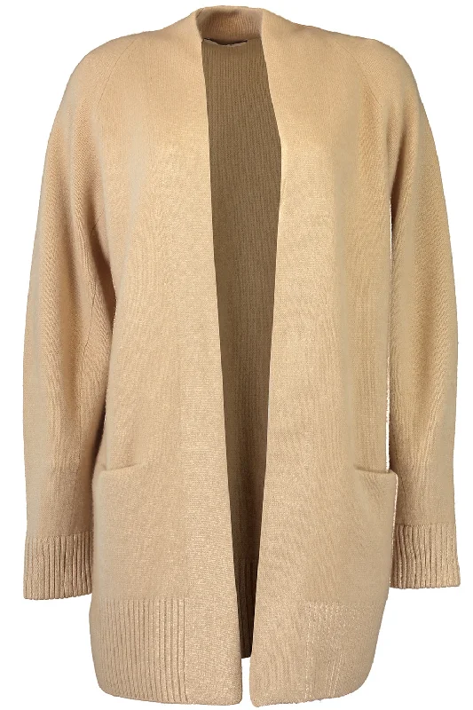 Shawl Collar Cardigan