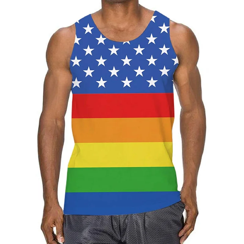 Pride Funny Tank Top